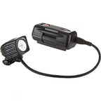FAROL NITERIDER MINEWT 350 LUMENS 4F USB BATERIA RECARREG. - PRETO