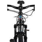 Bicicleta 29 Absolute Hera 2x9v A5 C/ Hidráulico Feminina