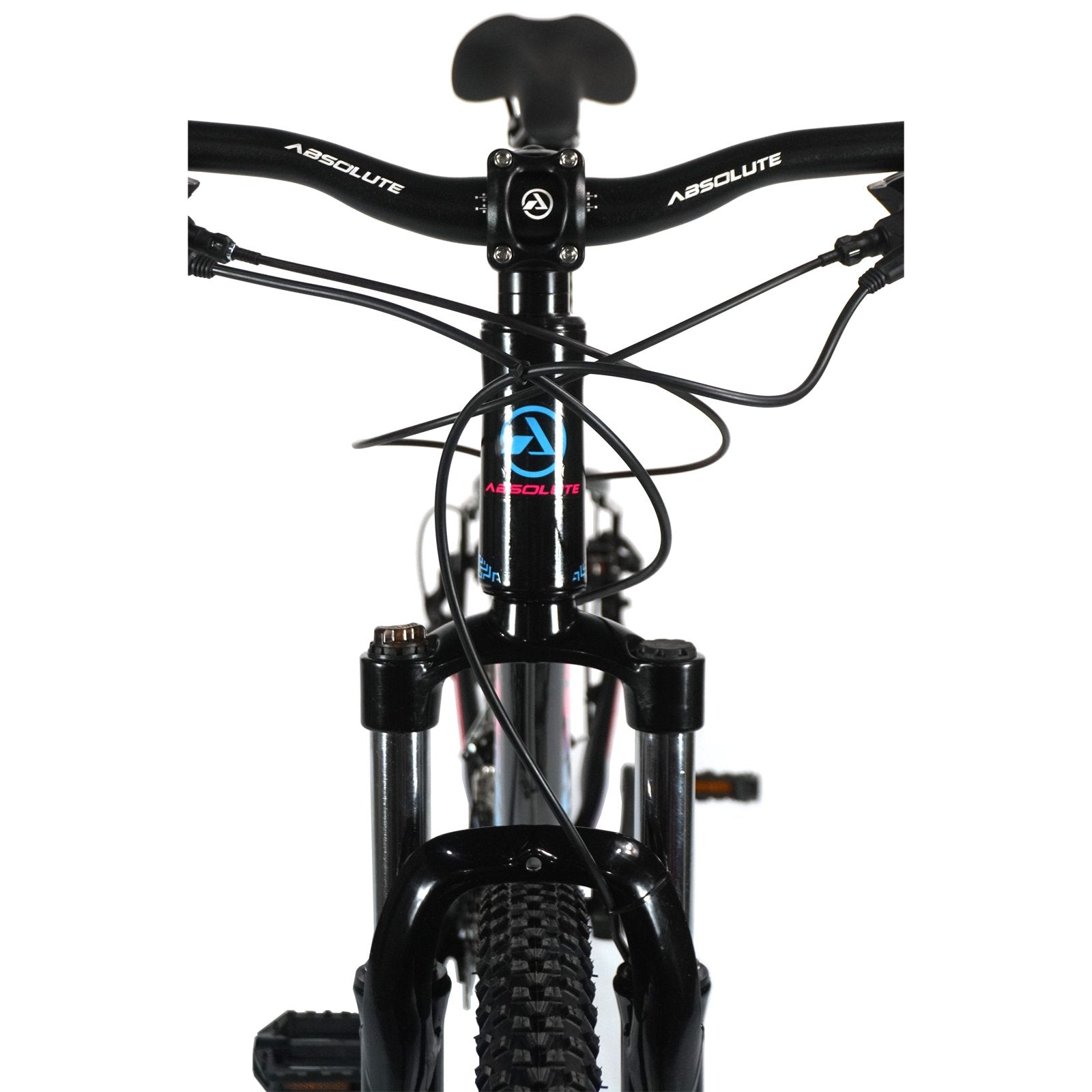Bicicleta 29 Absolute Hera 2x9v A5 C/ Hidráulico Feminina