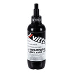 KIT AIR LINER + VALVULAS + SELANTE + ALICATE PARA INSTALAÇÃO TUBELESS VITTORIA TUBELESS P/ GRAVEL ROAD - VERDE