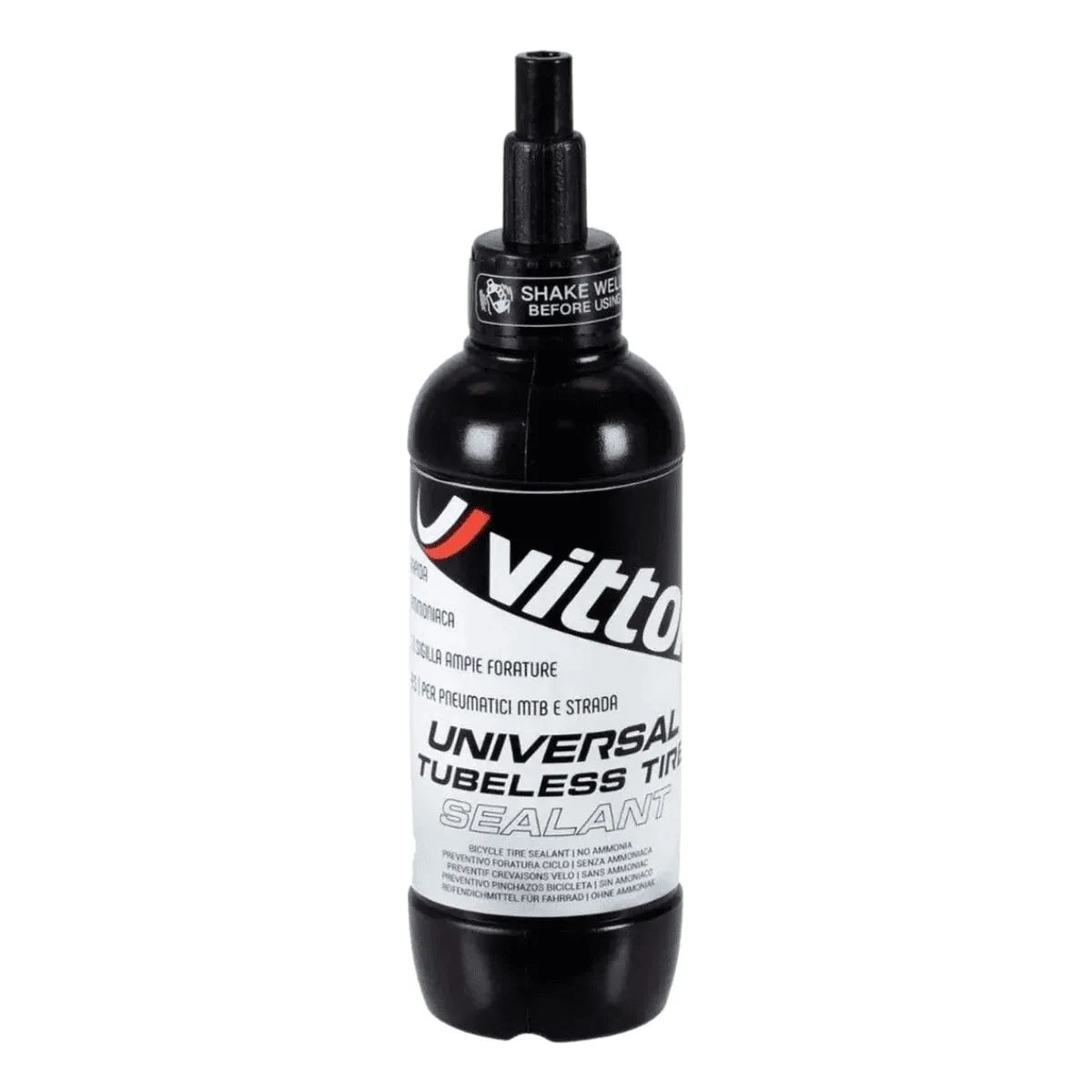 KIT AIR LINER + VALVULAS + SELANTE + ALICATE PARA INSTALAÇÃO TUBELESS VITTORIA TUBELESS P/ GRAVEL ROAD - VERDE