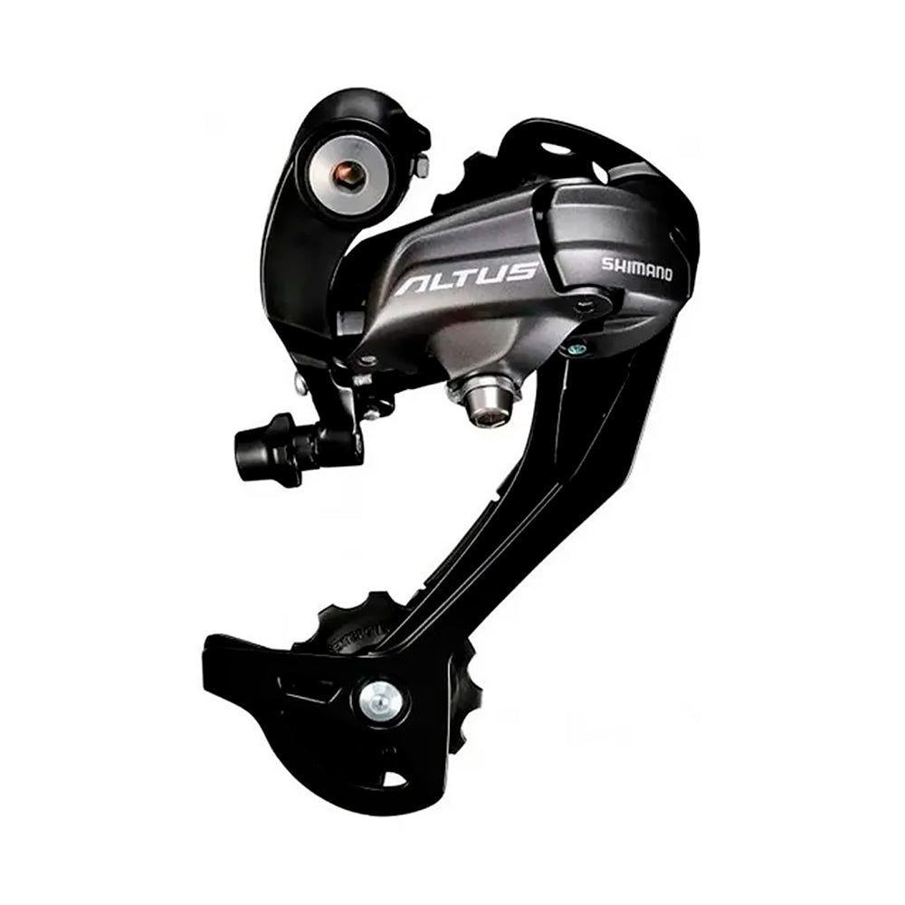 KIT TRANSMISSÃO SHIMANO ALTUS M370 TRIPLO 27V