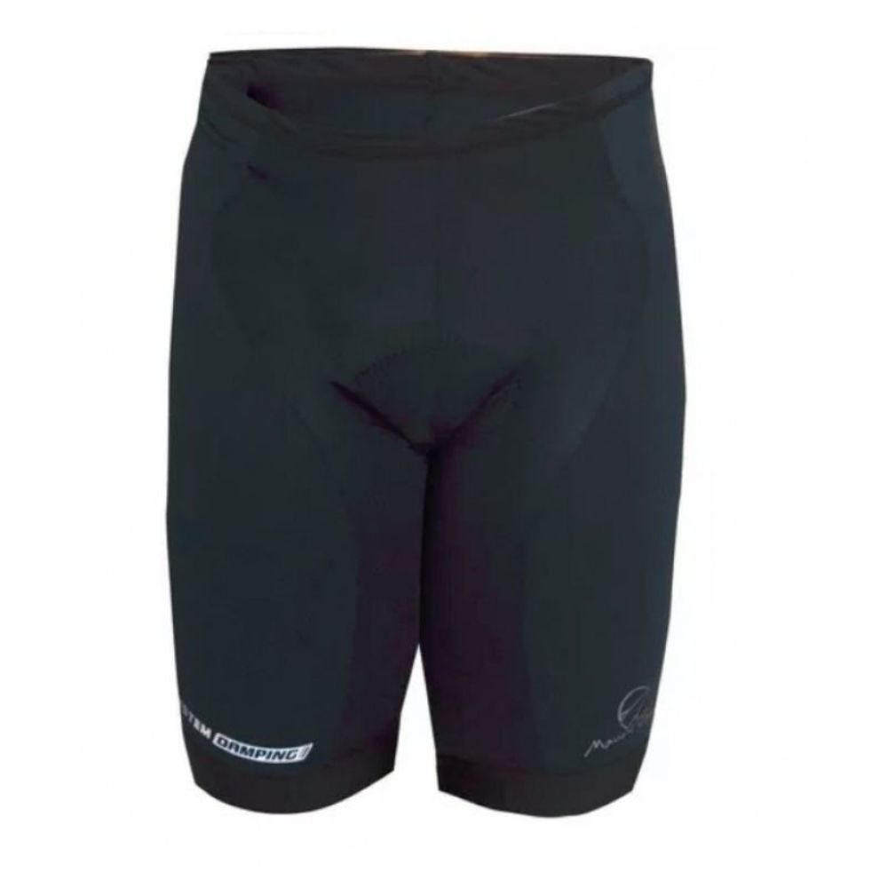 Bermuda Ciclismo Mauro Ribeiro System Damping 2.0