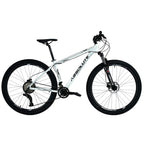 BICICLETA 29 ABSOLUTE NERO 3 ELITE 2X9V C/ HIDRÁULICO