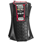 Pneu Kenda K1127A Honey Badger XC Pro 29x2.20 Dobrável - Preto