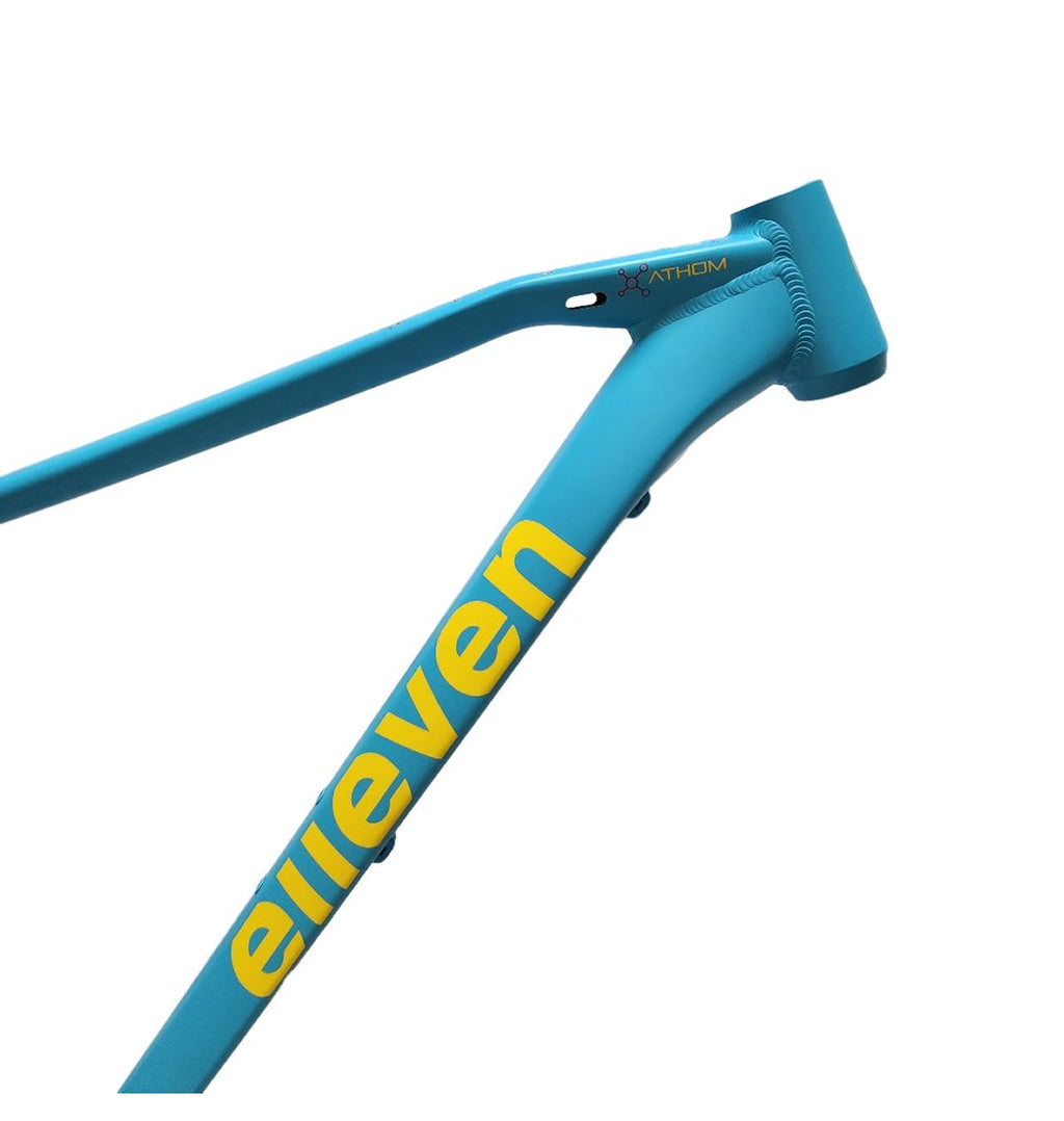 QUADRO 29 ELLEVEN NEW ATHOM 31.6 MTB C/ CABEAMENTO INTERNO - 2024