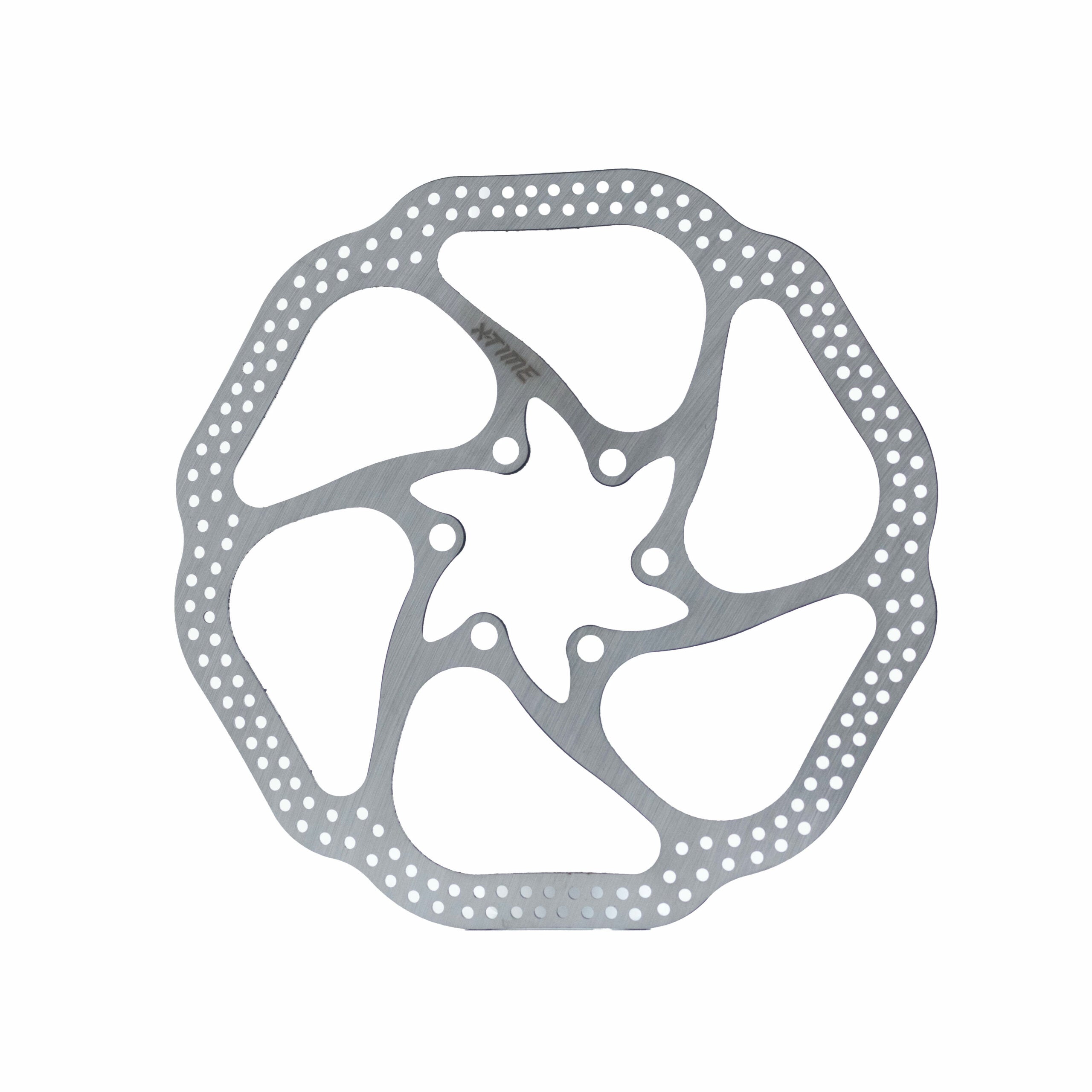 ROTOR P/ FREIO A DISCO X-TIME 203MM