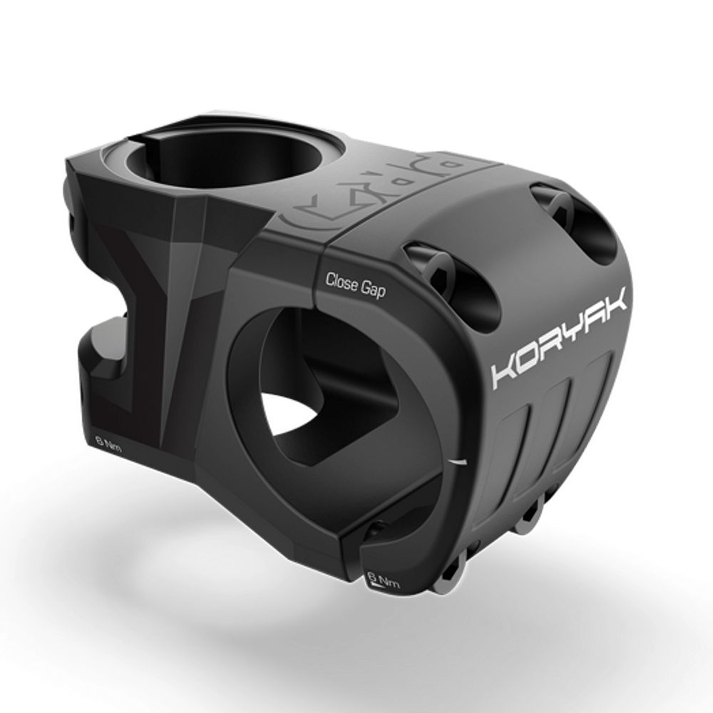 MESA AHEAD 35X0º SHIMANO PRO KORYAK EPERFORMANCE 35mm (PRSS0539) - PRETO