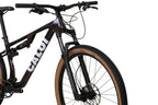 BICICLETA 29 CALOI FS CARBON SRAM NX LANÇAMENTO