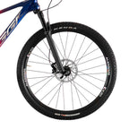 BICICLETA 29 OGGI AGILE PRO CARBON SRAM GX EAGLE 12V SUSP SID (2023/2024)