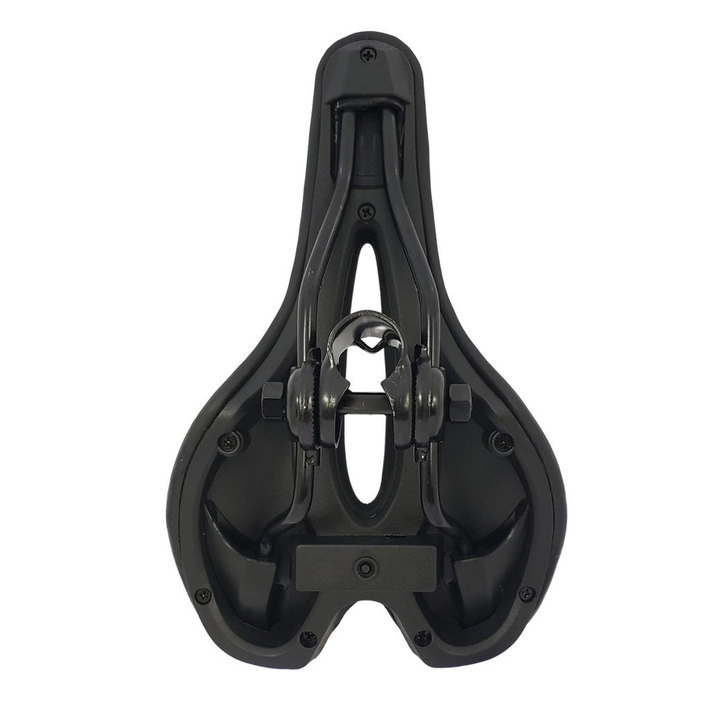 SELIM ELLEVEN MTB VAZADO COM ILUMINAÇÃO EMBUTIDA 255MM X 175MM