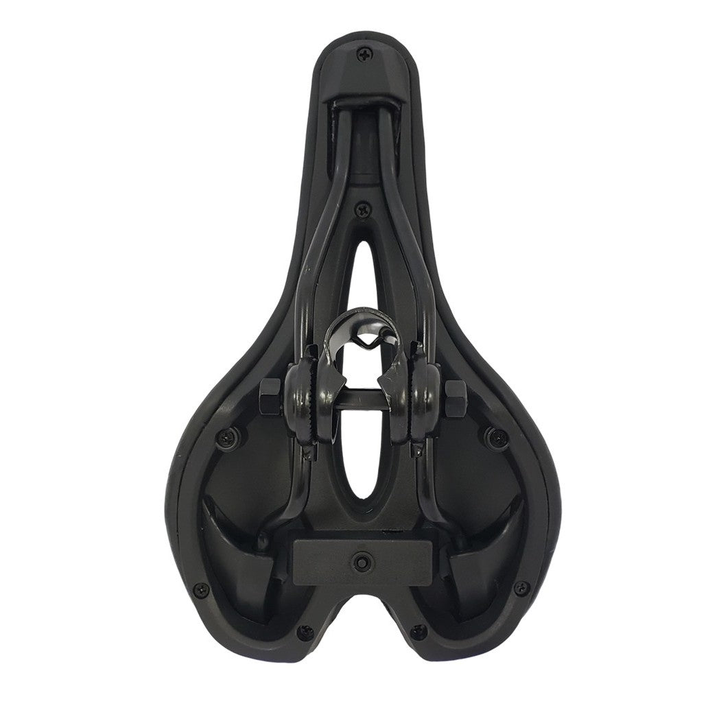 SELIM ELLEVEN MTB VAZADO COM ILUMINAÇÃO EMBUTIDA 255MM X 175MM