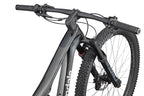 Bicicleta 29 Cannondale Scalpel Carbon 4 Full Deore Xt 12v