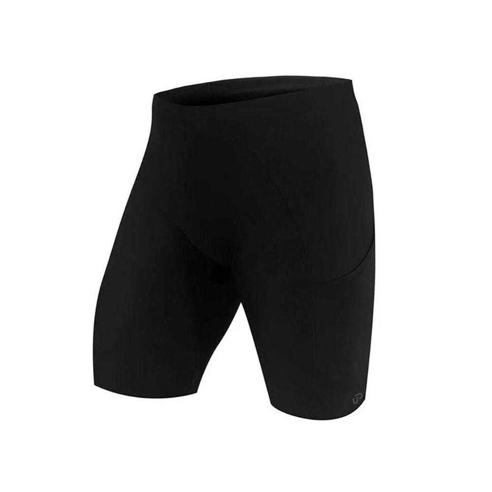 BERMUDA CICLISMO UP APPAREL PURE BAGGY EXTRA C/ BOLSOS