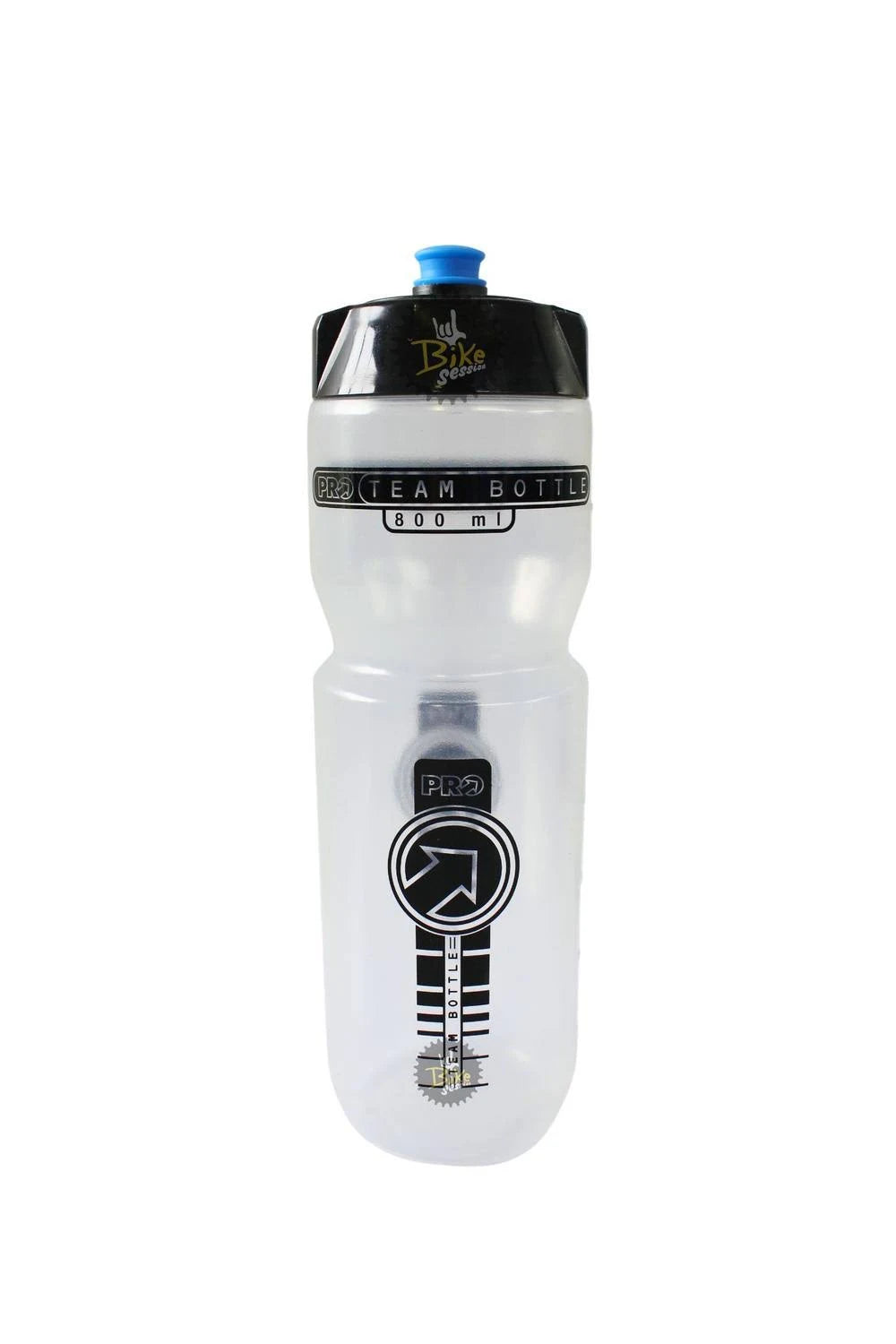 CARAMANHOLA SHIMANO PRO TEAM 800ML  PRBT0031 - TRANSPARENTE - 800ml