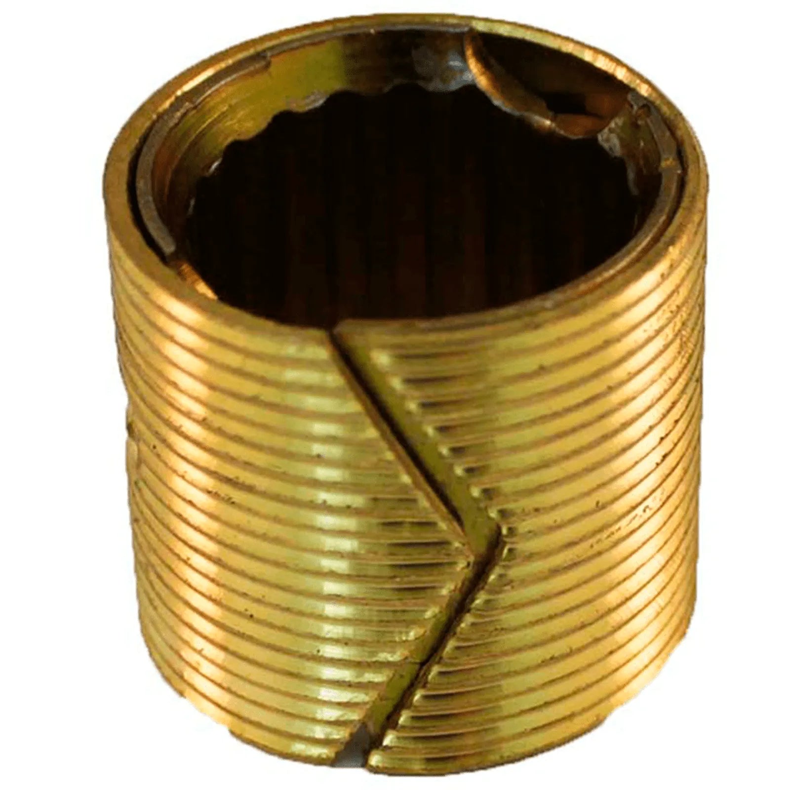 BUCHA DE BRONZE PARA CUBO CONTRA PEDAL - BRONZE