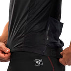 Camisa Ciclismo Free Force Start All Fit - 2023