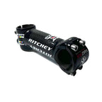 MESA AHEAD 31.8X7º RITCHEY WCS CARBONO (OEM) 100mm - PRETO
