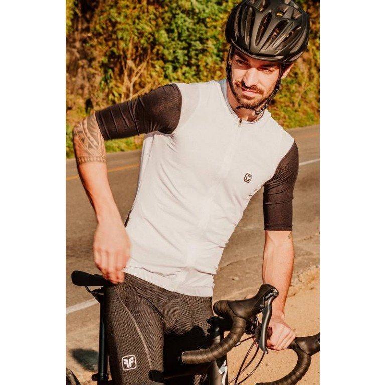 CAMISA CICLISMO FREE FORCE CLASSIC SPORT