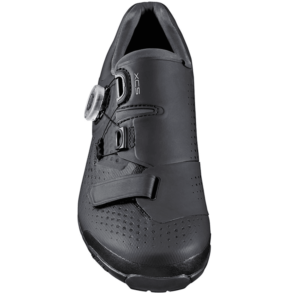 SAPATILHA SHIMANO XC501 C/ SISTEMA BOA SOLADO MICHELIN