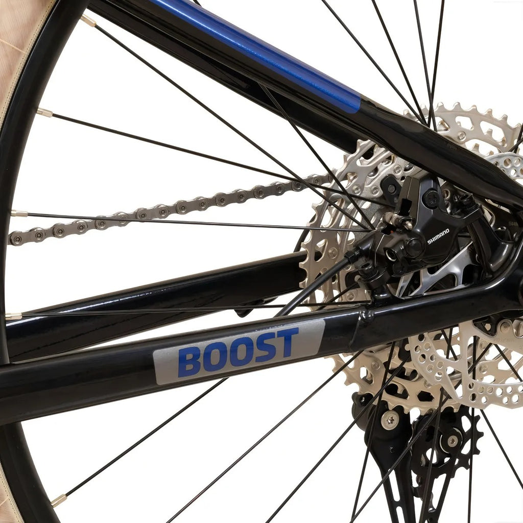 Bicicleta 29 Caloi Explorer Evo Sl 2025 (lançamento)