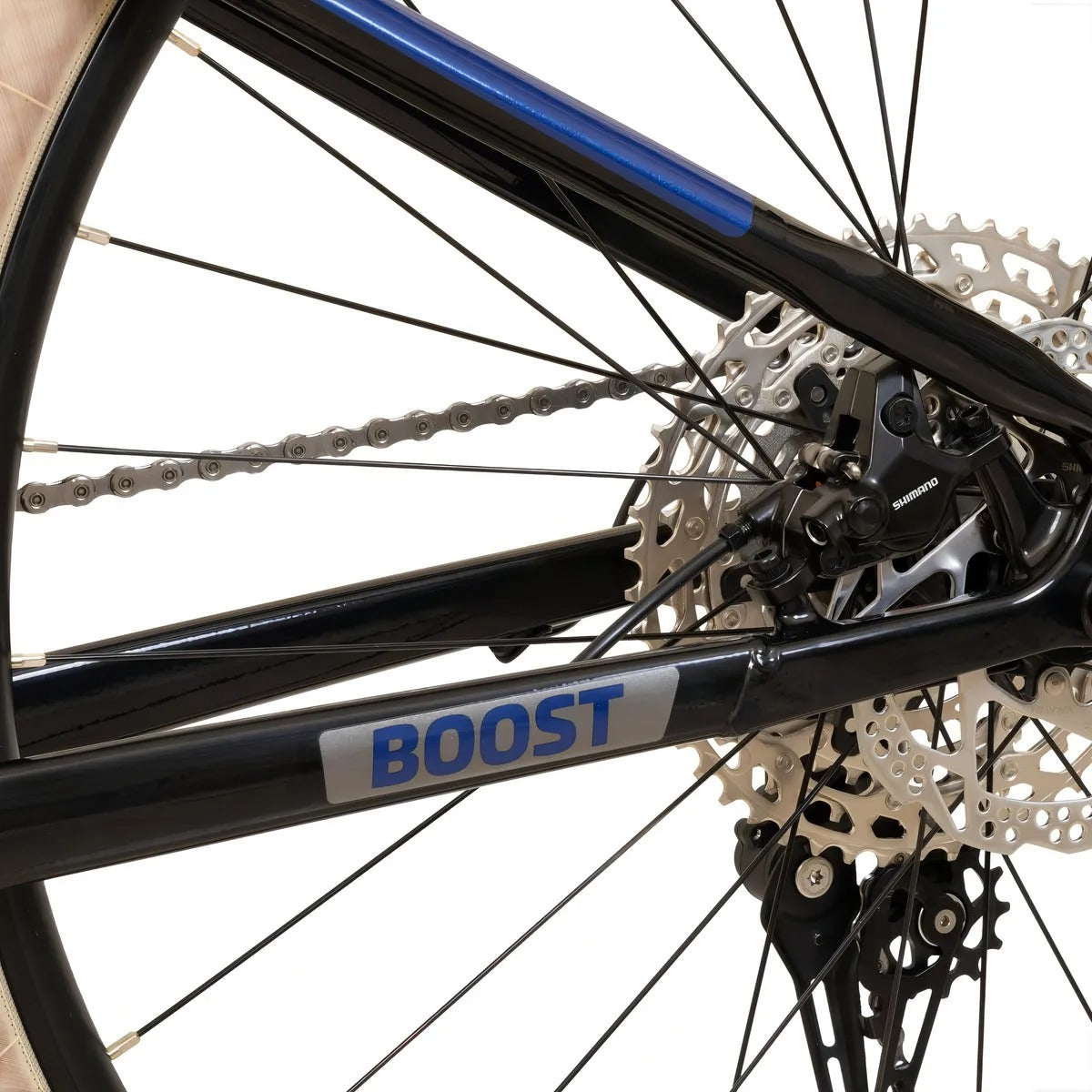 Bicicleta 29 Caloi Explorer Evo Sl 2025 (lançamento)