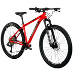 BICICLETA 29 ABSOLUTE WILD ELITE 12V HIDRÁULICO C/ TRAVA