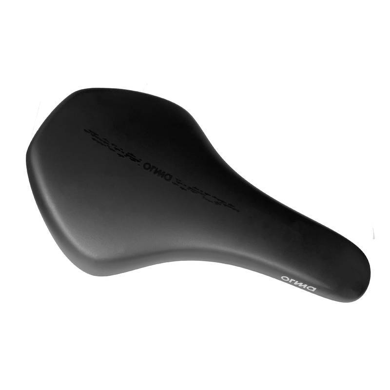 SELIM SELLE ROYAL ORMA FLAT RVS COM SILK SEM CARRINHO