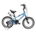 BICICLETA ARO 16 AÇO PRO-X FREEBOY AZUL