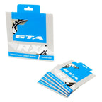 COROA GTA  SINGLE NARROW WIDE 34DENTES  DIRECT MOUNT