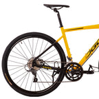BICICLETA SPEED OGGI VELLOCE DISC SHIMANO CLARIS 16V (2024)