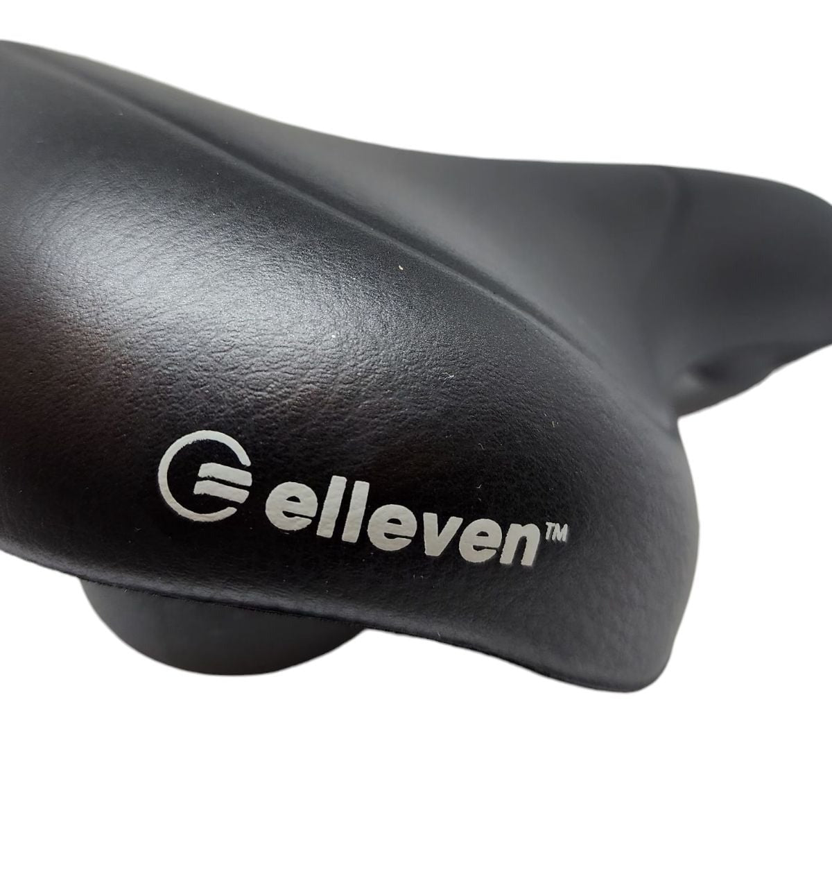 SELIM ELLEVEN CASUAL CONFORTO VACUUM  260MMX214MM PRETO/CINZA