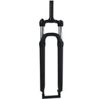 SUSPENSÃO DE BICICLETA 29 AHEAD ELLEVEN MTB 525 TRAVA REMOTA (100MM) - PRETO