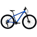BICICLETA 29 ABSOLUTE NERO 3 ELITE 2X9V C/ HIDRÁULICO