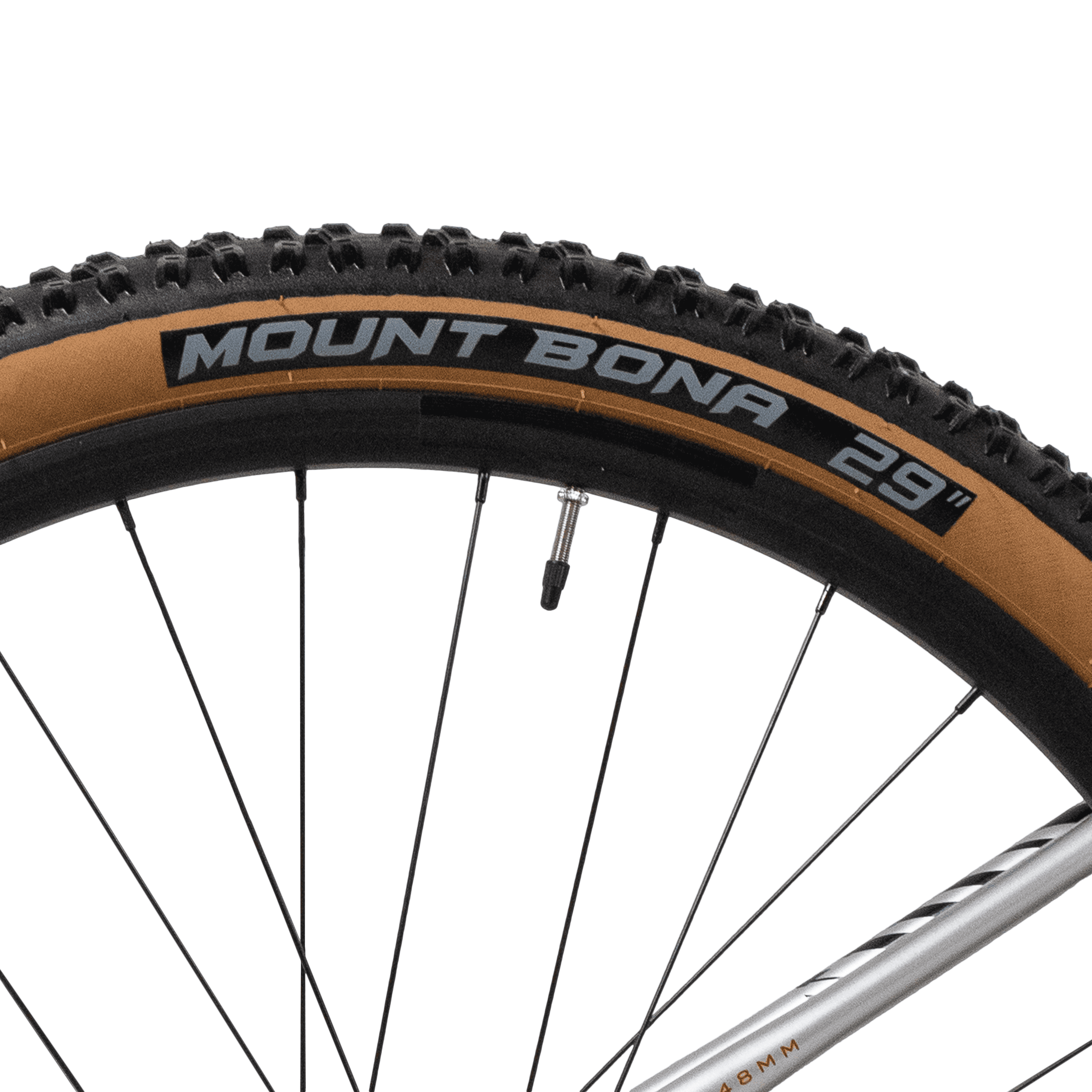 Bicicleta 29 Tsw Stamina Boost Sr 9v Shimano Cues U4000 2024