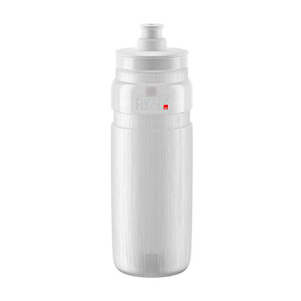 CARAMANHOLA ELITE FLY TEX 750ML TRANSPARENTE - 2023/2024 - TRANSPARENTE