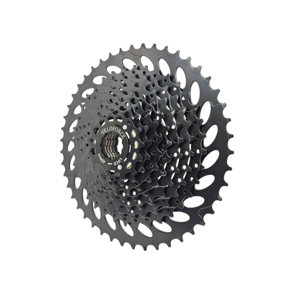 CASSETE 10V 11/46T VELOFORCE