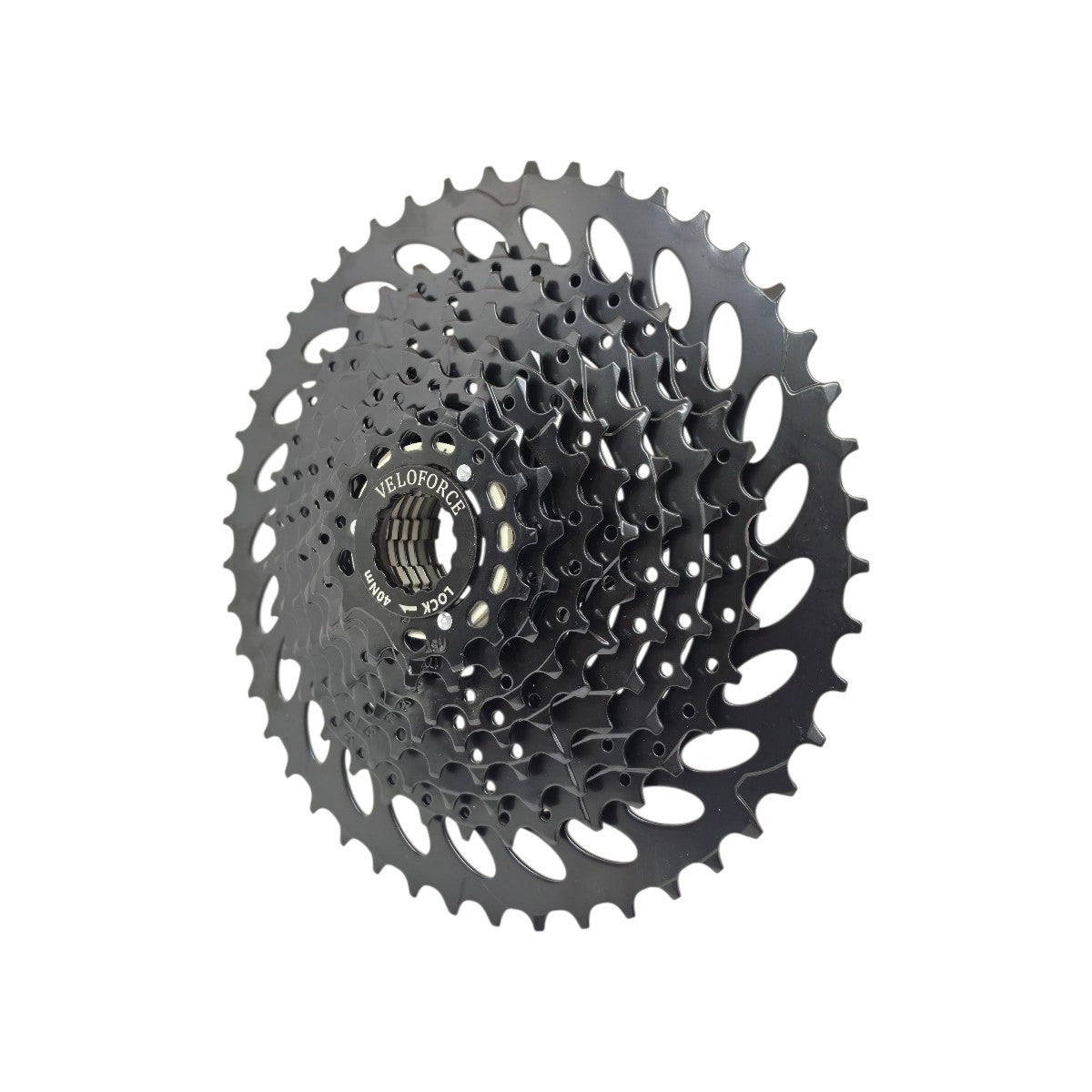 CASSETE 10V 11/46T VELOFORCE