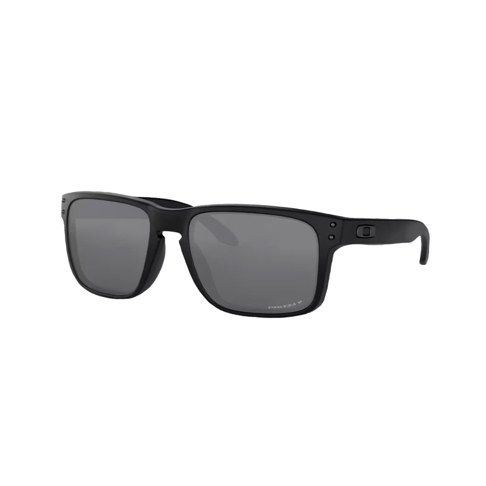 ÓCULOS OAKLEY HOLBROOK PRIZM BLACK POLARIZED