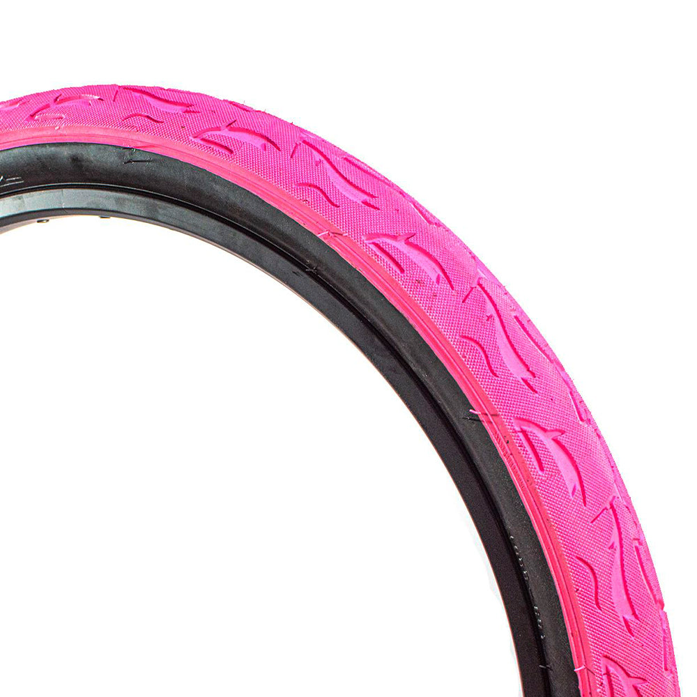 PNEU 26X2.50 VEE RUBBER FLAME 22TPI (VRB287)