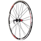 RODAS 700 SPEED VZAN FUTURA 20/24 RAIOS 11V ATÉ 130KG - SEMI NOVA SHOWROOM