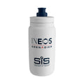CARAMANHOLA 550ML ELITE FLY INEOS GRENADIER 2023/2024 - BRANCO