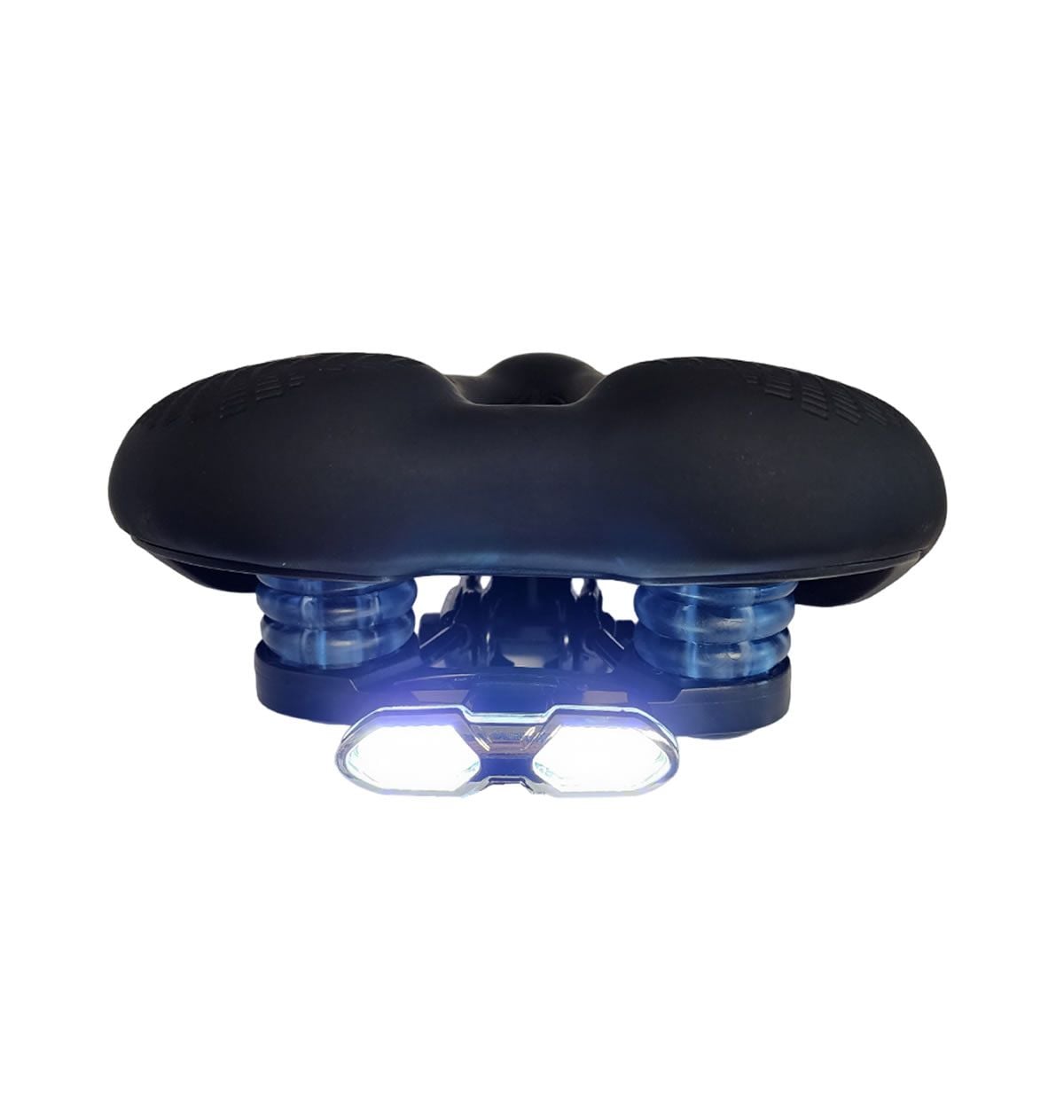 SELIM ELLEVEN CITY CONFORT VAZADO LUZ USB - 250MM X 190MM