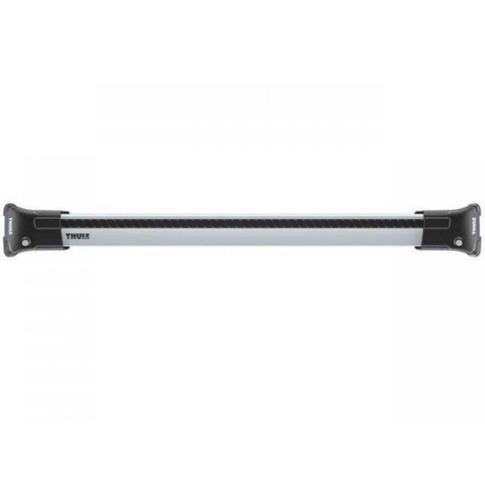 RACK THULE WING BAR EDGE LONGARINA (9581) - PRATA