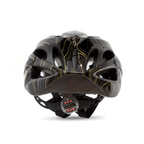 Capacete Tsw Mtb Raptor 3 C/ Led
