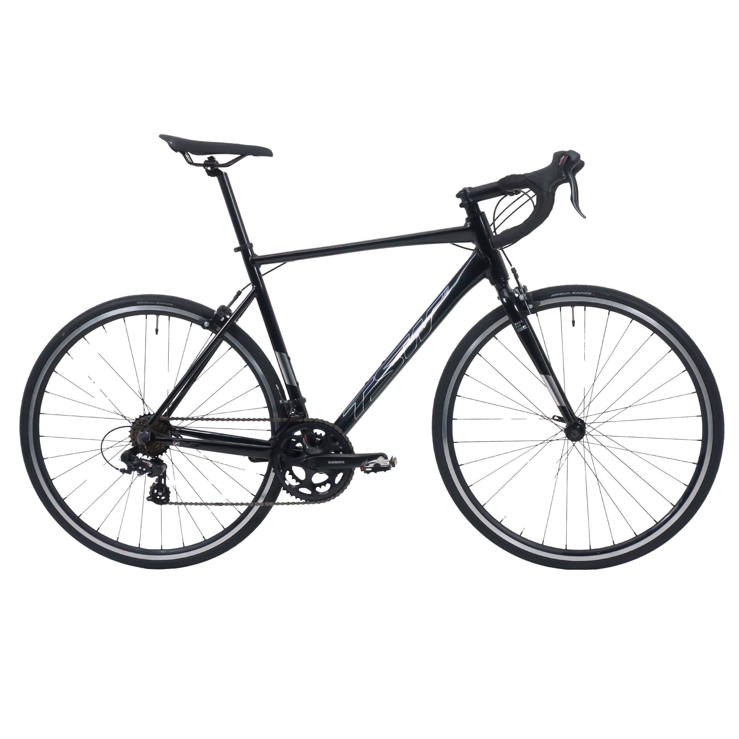 BICICLETA 700 SPEED TSW TR30 TOURNEY 14V