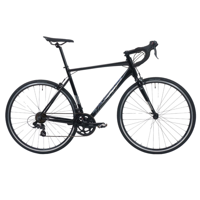Bicicleta 700 Speed Tsw Tr30 Tourney 14v - PRETO / M - 54