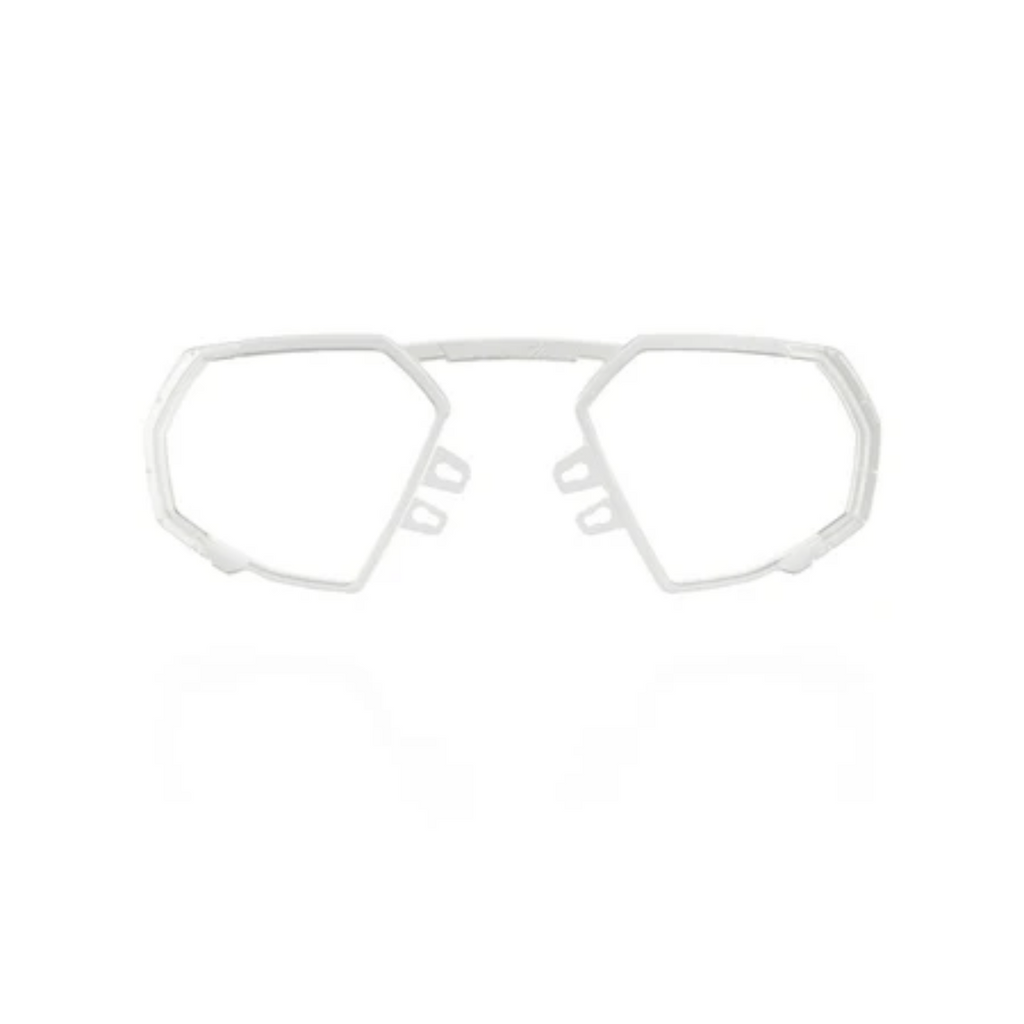 Rx Clip Insert P/ Oculos 100% Speedcraft