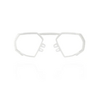 Rx Clip Insert P/ Oculos 100% Speedcraft
