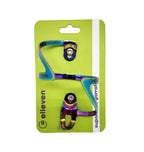 Suporte Caramanhola Garrafa Elleven Aluminio T6 New Rainbow